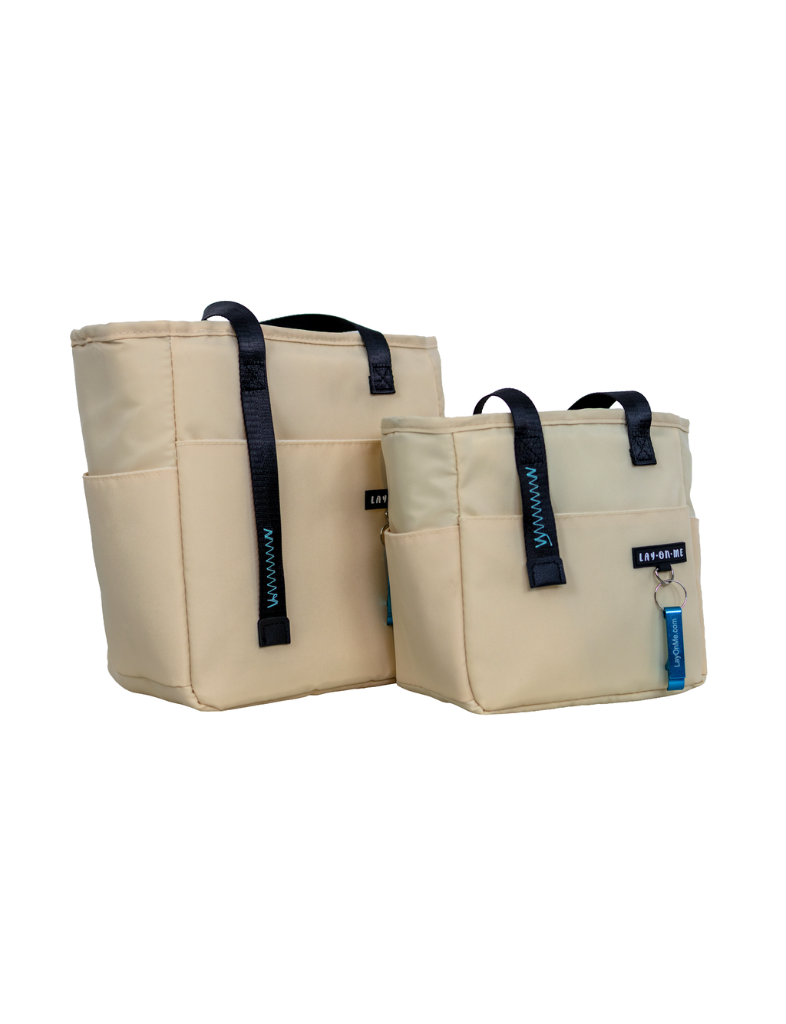 Koeltas S – incl. Koelelement 200 gr. - 6