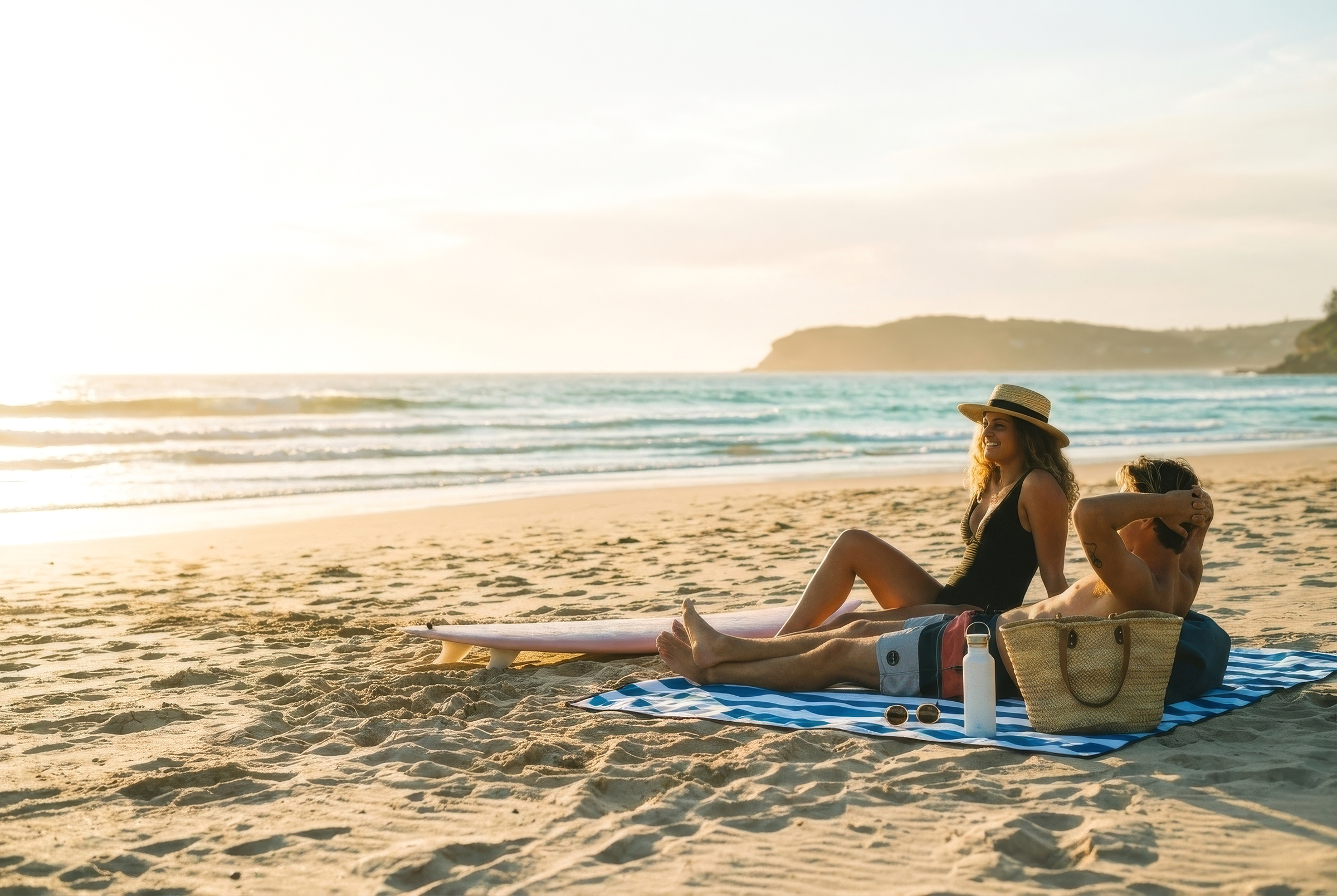Over Lay On Me