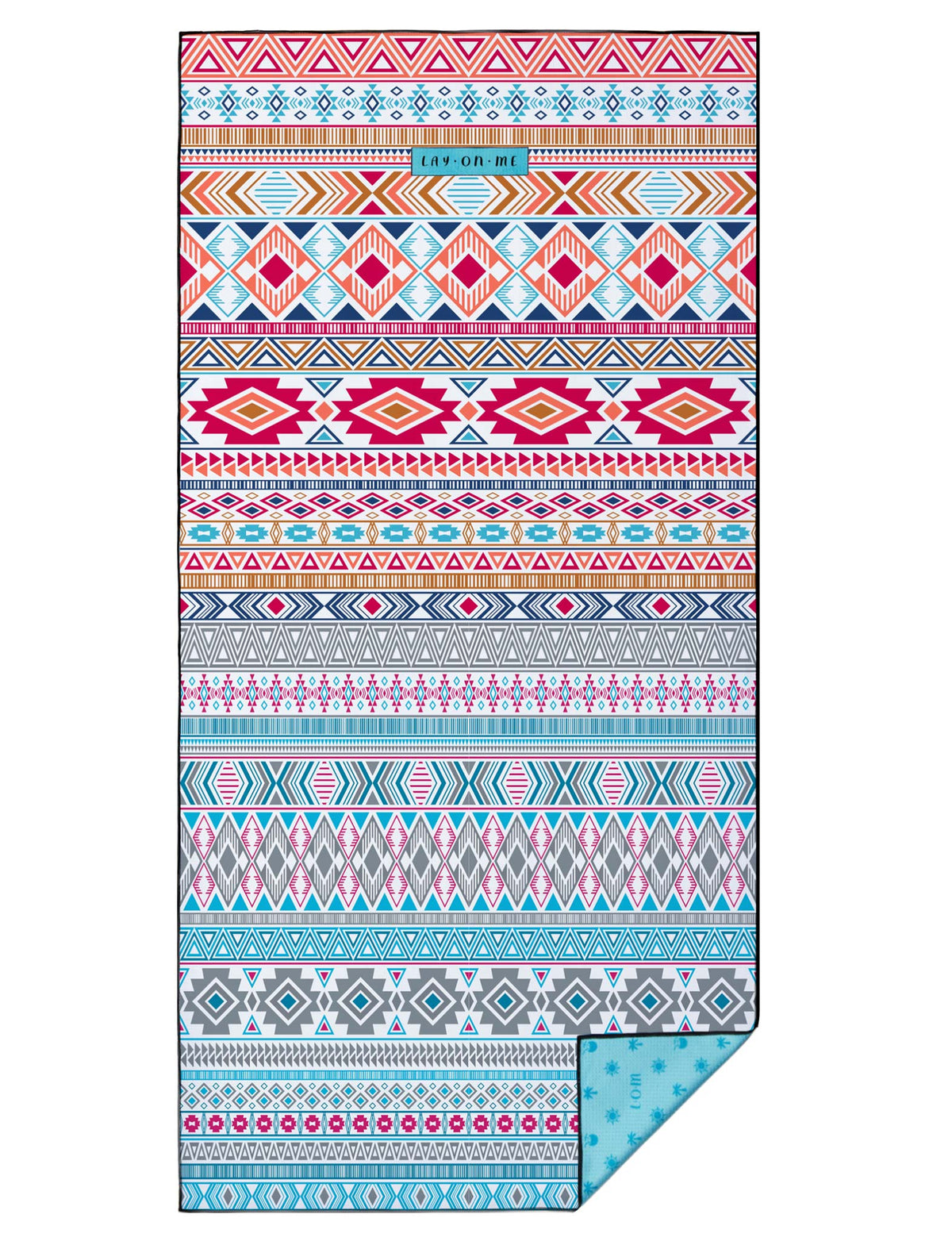 Aztec Dream - 1
