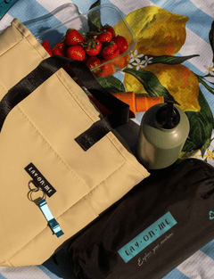 Koeltas S – incl. Koelelement 200 gr. thumb 3