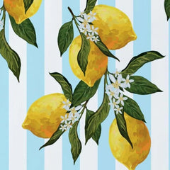 Lemon Blush