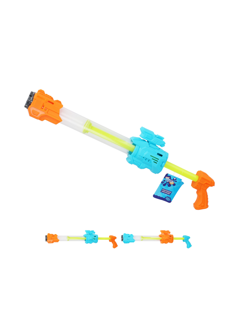 Waterpistool – Zomerspeelgoed