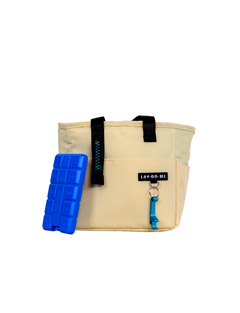Koeltas S – incl. Koelelement 200 gr. thumb 1