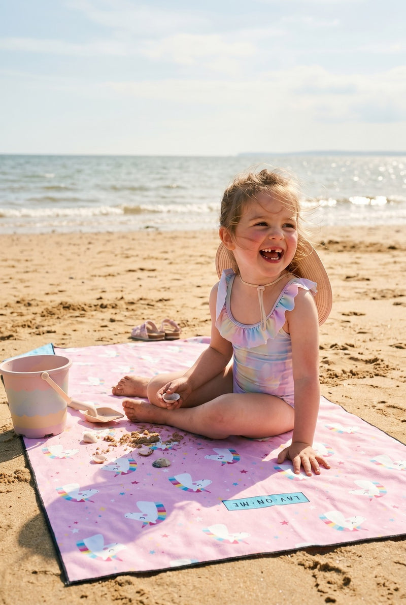 Kids - Eenhoorn sfeerfoto