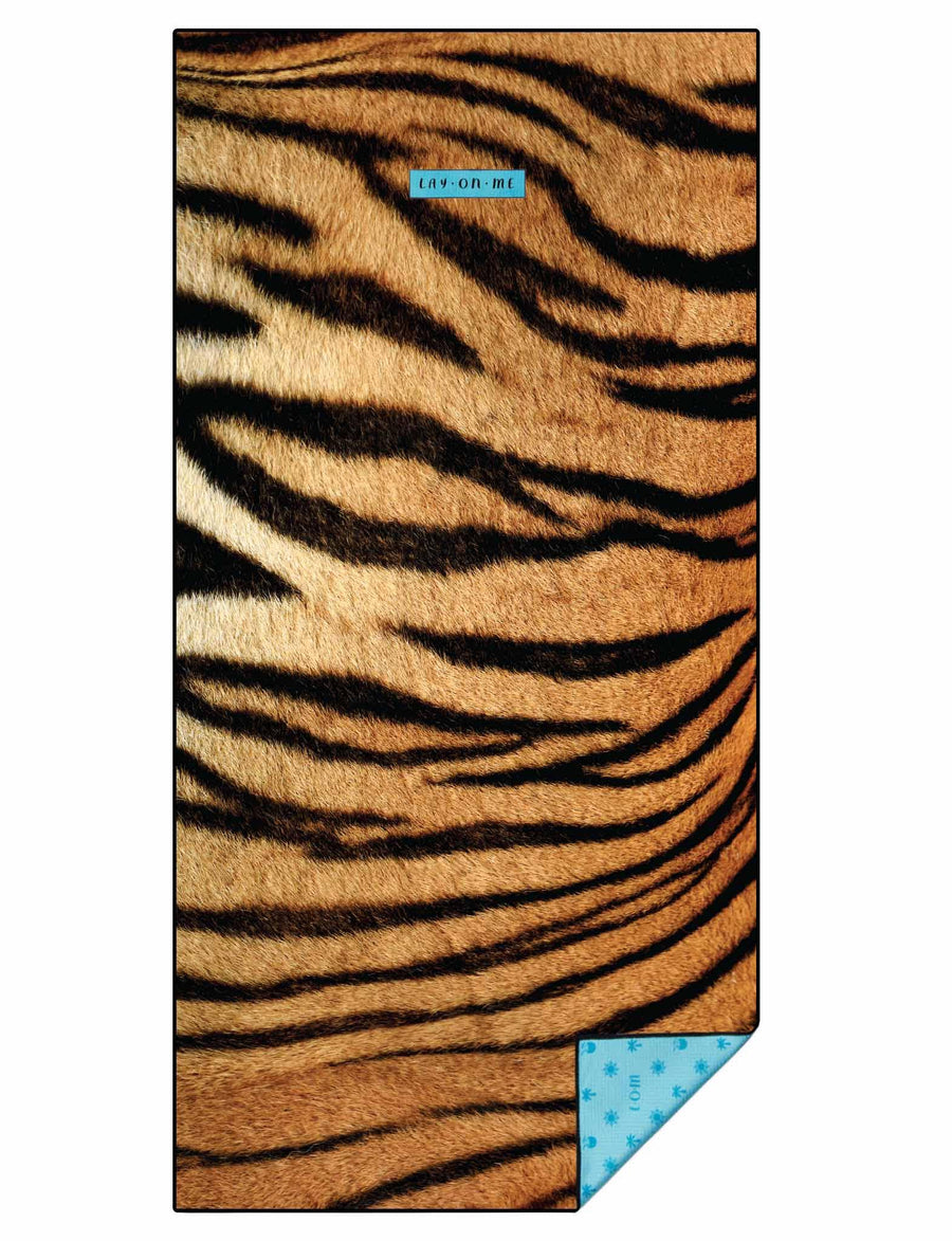 The Tiger - 1