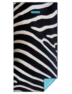 The Zebra thumb 1