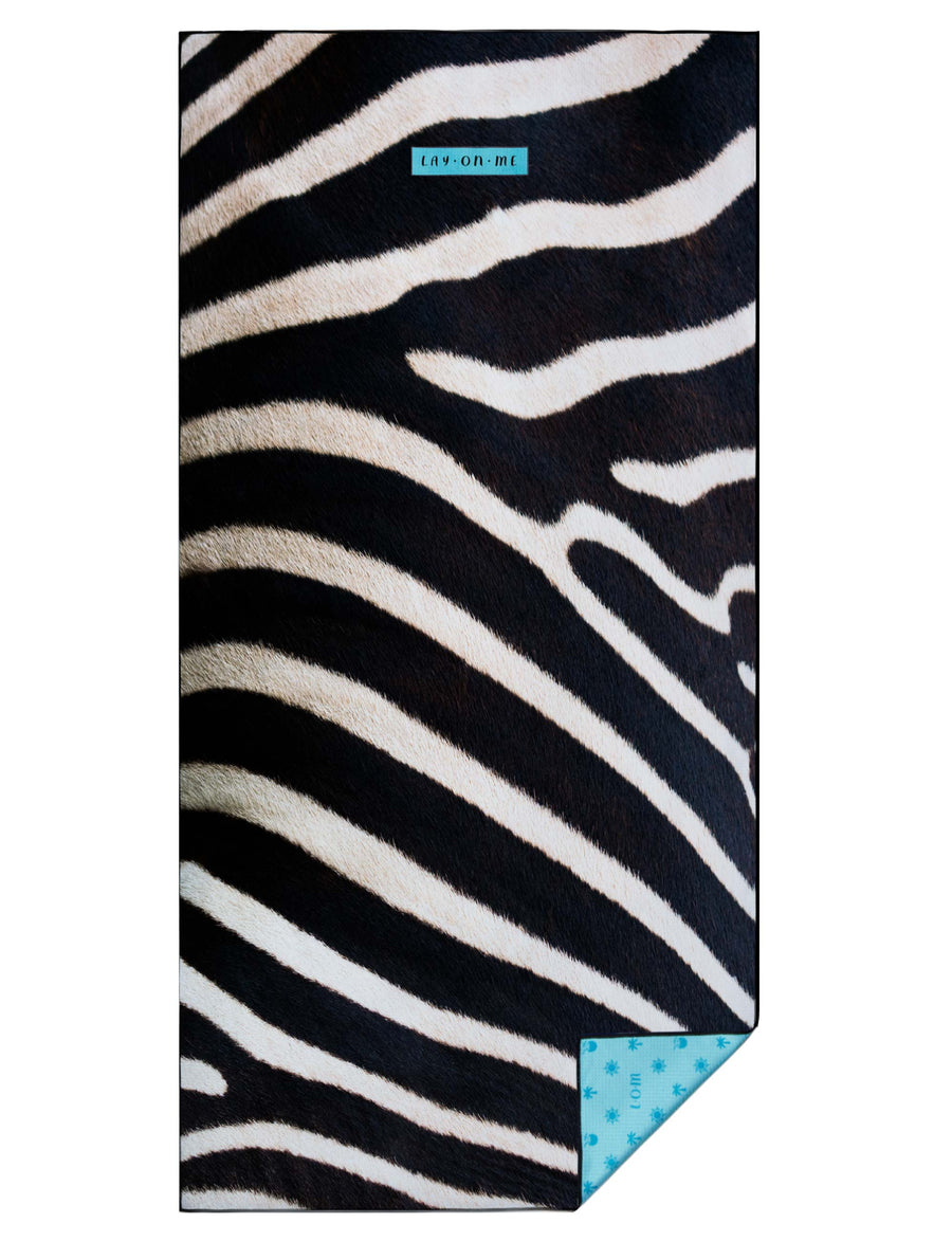 The Zebra - 1