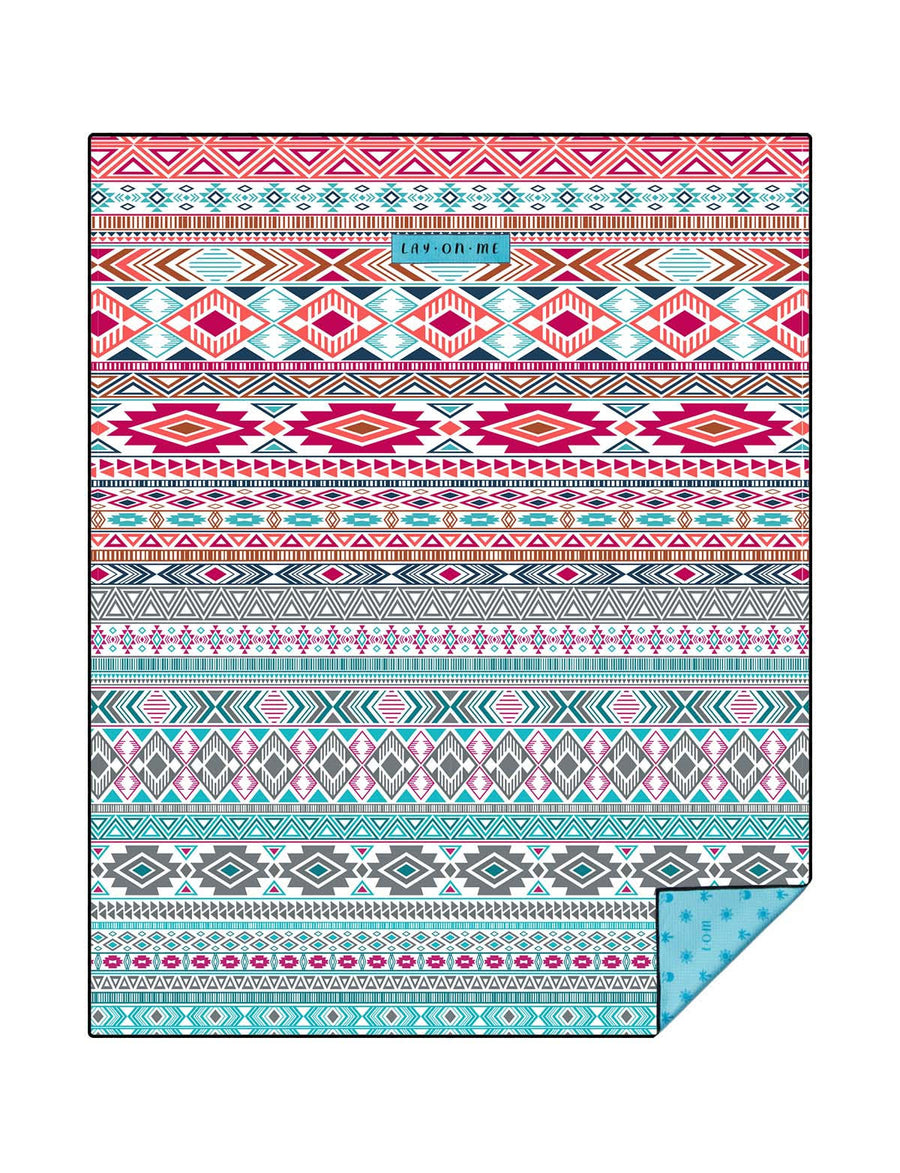 Aztec Dream - 4